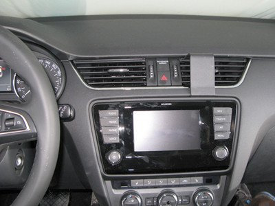 ProClip do Skoda Octavia III 13-17