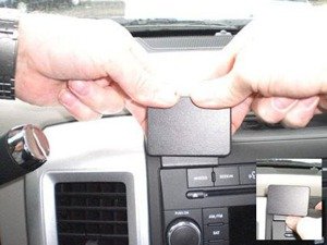 ProClip do Dodge Ram Chassis Cab 11-12