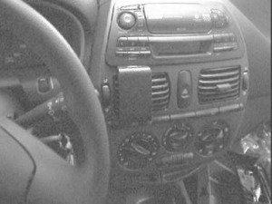 ProClip do Fiat Brava 95-02