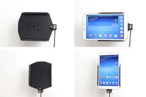 Uchwyt aktywny z kablem USB do Samsung Galaxy Tab 3 8.0 SM-T310/T315