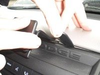 ProClip do Dodge Ram Chassis Cab 11-12