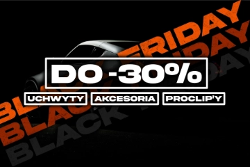 BLACK FRIDAY z Brodit!