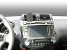 ProClip do Toyota Prado 15-18