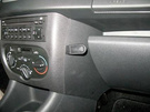 ProClip do Peugeot 206+ 09-13