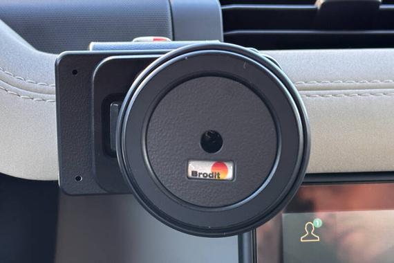 Uchwyt Magnetyczny MagSafe do iPhone