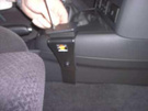 ProClip do Volkswagen Touran 03-15