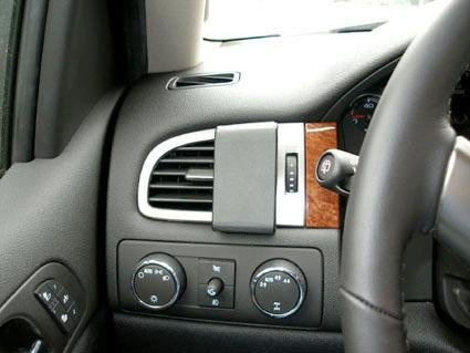 ProClip do Chevrolet Avalanche 07-13