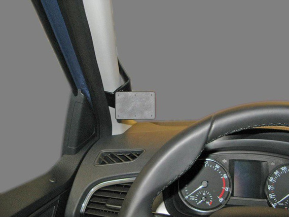 ProClip do Skoda Fabia 3 15-21