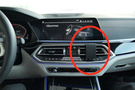 ProClip do BMW X5 2019-2023