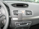 ProClip do Renault Fluence 10-13