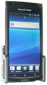 Uchwyt uniwersalny regulowany do telefonu Xiaomi Redmi 5 Plus futerału oraz w futerale lub etui o wymiarach: 62-77 mm (szer.), 6-10 mm (grubość).