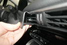 ProClip do Mazda CX-60 2023-2025