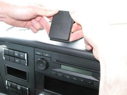 ProClip do Mercedes Benz Actros 4 13-19