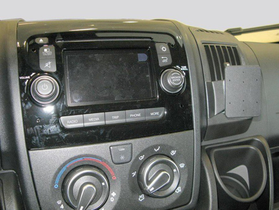 ProClip do Citroen Jumper 15-21