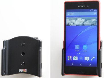 Uchwyt pasywny do Sony Xperia M4 Aqua.