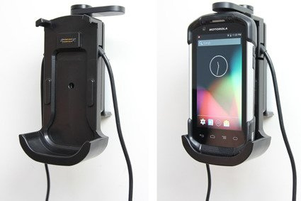 Uchwyt do Motorola TC70 do instalacji na stałe