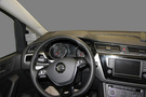 ProClip do Volkswagen Touran 16-22