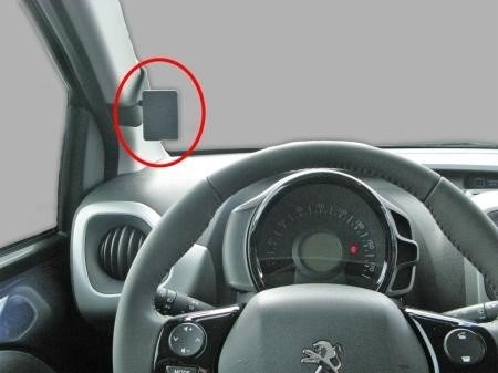 ProClip do Peugeot 108 14-19