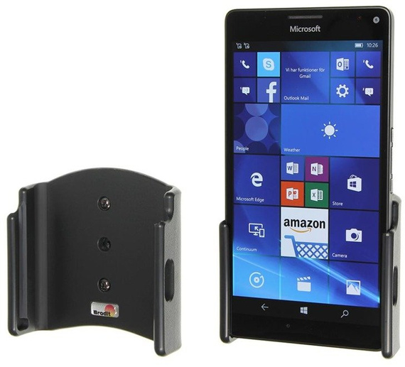 Uchwyt pasywny do Microsoft Lumia 950 XL