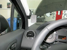 ProClip do Peugeot 3008 09-16