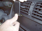 ProClip do Hyundai Tucson 05-09