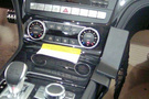 ProClip do Mercedes Benz SL Klasa 13-21