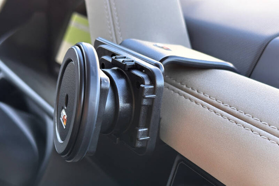 Uchwyt Magnetyczny MagSafe do iPhone