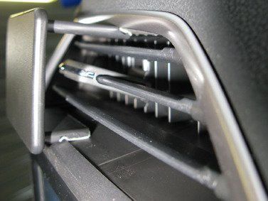 ProClip do Subaru Impreza 17-20