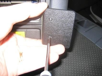 ProClip do Scania seria R 05-09