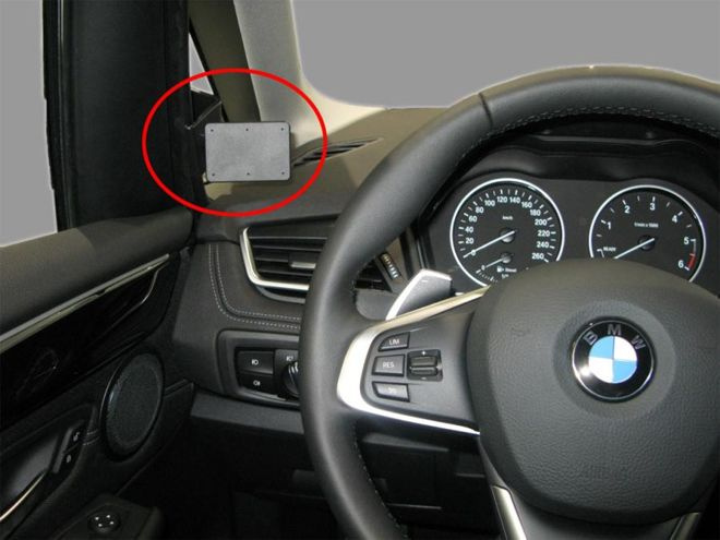 ProClip do BMW seria 2 Active Tourer, F45 14-20