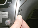 ProClip do Ford Mondeo 08-14