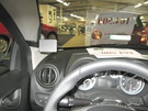 ProClip do Alfa Romeo MiTo 09-17