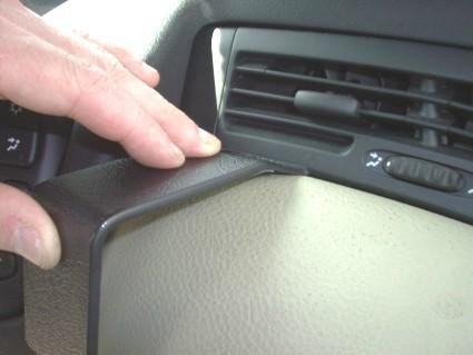 ProClip do Renault Avantime 02-06