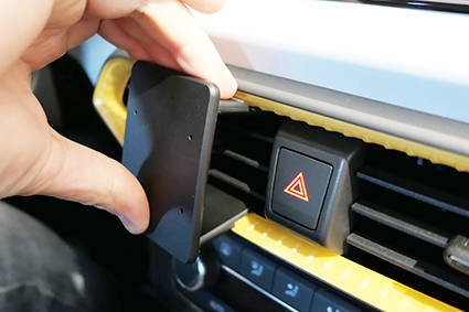 ProClip do Seat Arona 2022-2025