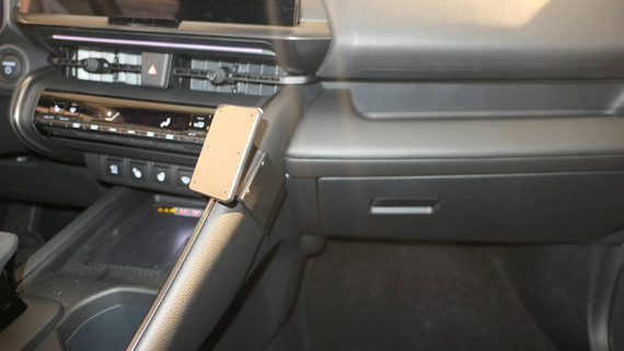 Brodit ProClip uchwyt do Toyota C-HR 2024-2025