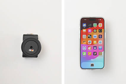 Uchwyt Magnetyczny MagSafe do iPhone