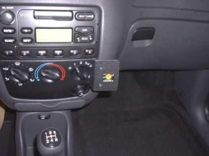 ProClip do Ford Puma 02-09