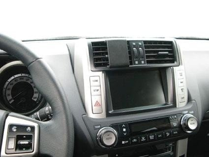 ProClip do Toyota LandCruiser 10-14