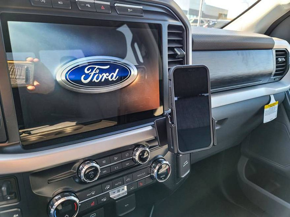 ProClip do Ford F150 2021-