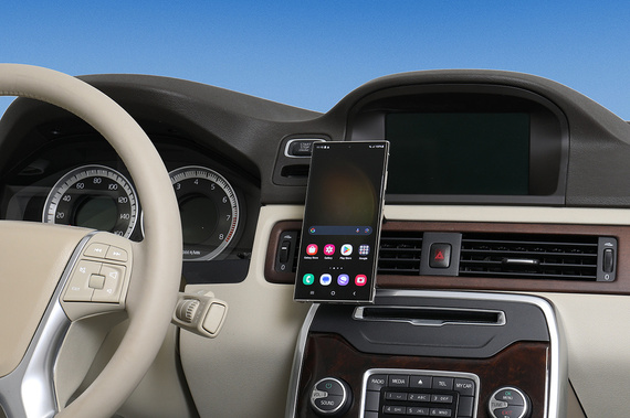 Uchwyt Magnetyczny MagSafe do iPhone