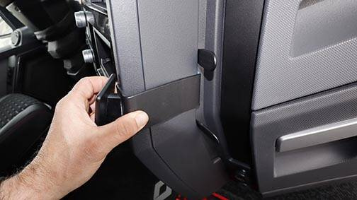 ProClip do Renault T 2023-2025