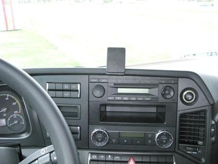 ProClip do Mercedes Benz Actros 4 13-19