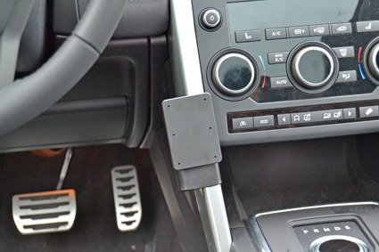 ProClip do Land Rover Discovery Sport 15-18