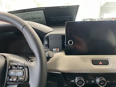 ProClip do Honda HR-V 2022-2025