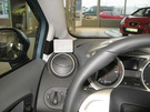 ProClip do Seat Ibiza 09-17