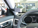 ProClip do Hyundai Veloster 12-17