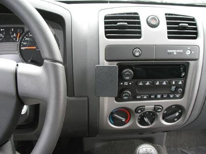 ProClip do Chevrolet Colorado 04-14