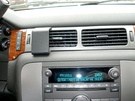 ProClip do Chevrolet Tahoe 07-14