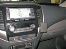 ProClip do Fiat Fullback 16-21