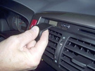 ProClip do Hyundai Tucson 05-09